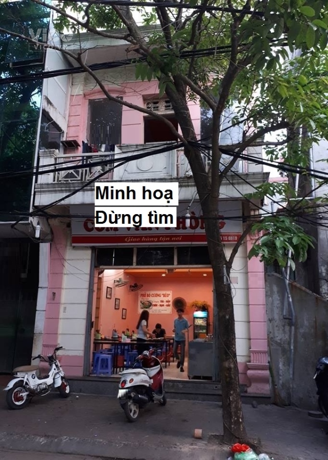 Nhà Nguyễn Hoàng, 77m2, Lô góc, Nở hậu, 2 tầng 11 tỷ