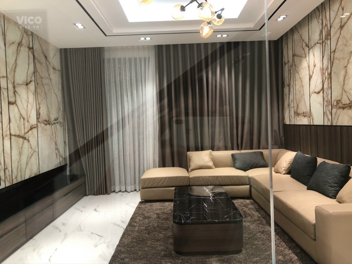 Nhà Bán HXH_4Lầu_54,5m2 Đặng Văn Ngữ P10 Q.Phú Nhuận