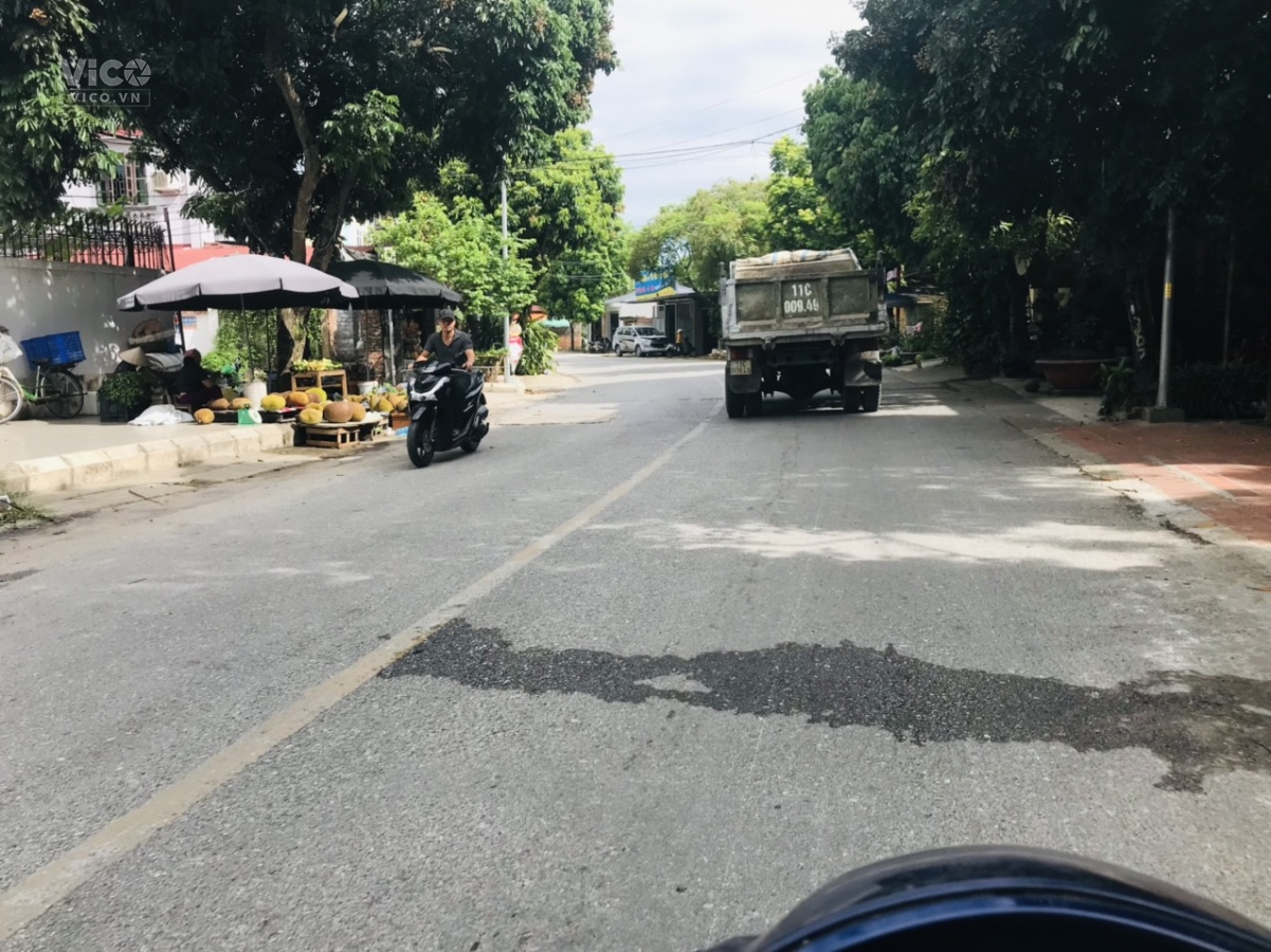 Siêu phẩm Chính chủ trục chính Đan Tảo , Tân Minh, Sóc Sơn , Hà Nội