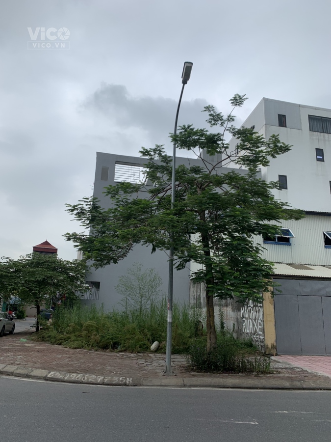 42m2 nhỉnh 2 tỷ, mảnh đất siêu hot trong phường Phúc Lợi Long Biên