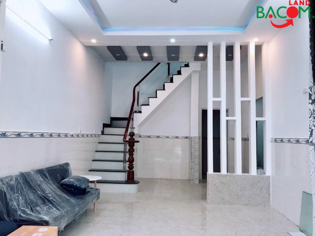 Giảm 50tr bán nhanh trong tuần nhà 1T1L 56m2 gần chợ Tân Mai rè nhất khu vực