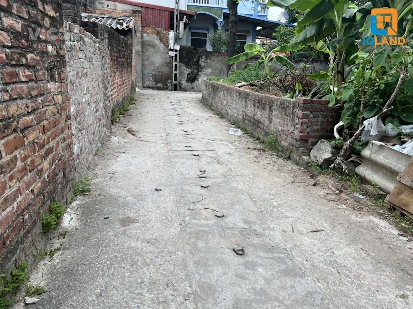 Gia Đình chuyển vào nam sinh sống lên cần thanh khoản 78m2 đất Thụy Hà Bắc Hồng Đông Anh Hà Nội