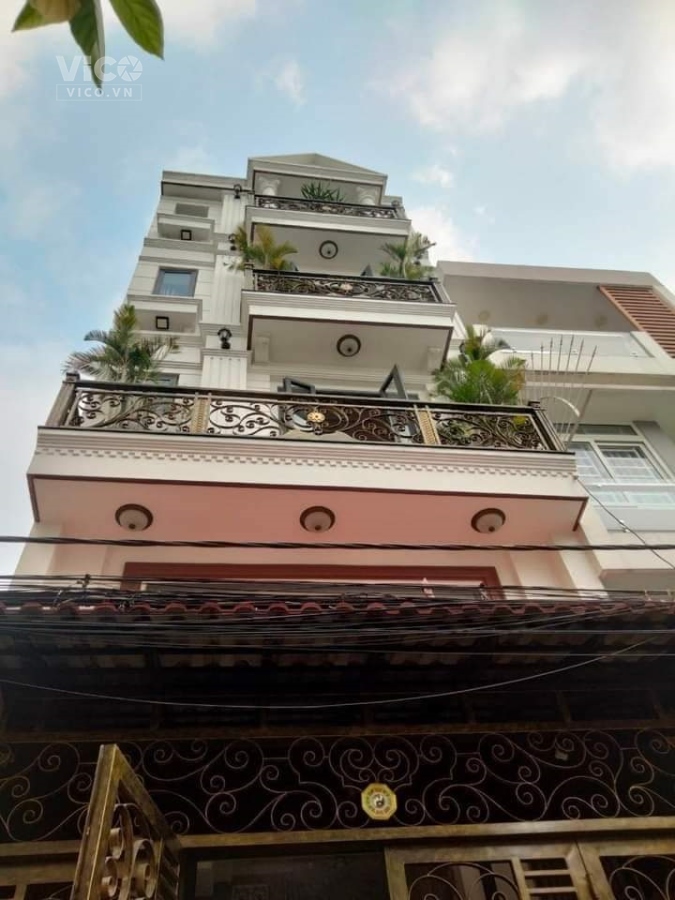 NHÀ ĐẸP HẺM 8M THÔNG KINH DOANH ĐĨNH HƯƠNG LỘ 2 BÌNH TÂN 99M2 NGANG KHỦNG 5,5M CHỈ 7,3 TỶ TL