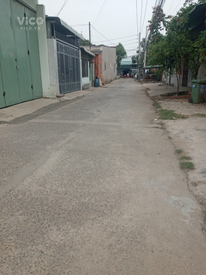 Bán nhà 132m2 đường ô tô gần chợ bến gỗ an hòa biên hòa đồng nai