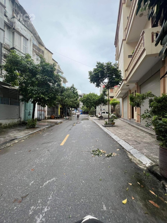 BÁN LK VĂN PHÚ HÀ ĐÔNG 77M2 4 KINH DOANH HƠN 7 TỶ