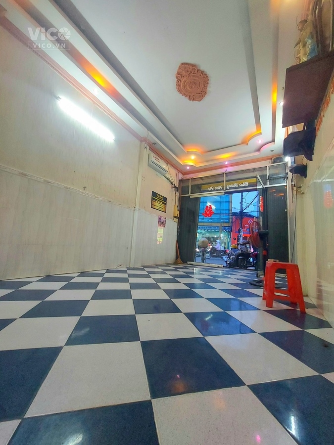 Bán gấp nhà HXH 4 chỗ đỗ cửa diện tích 90m2 chỉ 5.2 tỷ giá tốt nhất khu vực Quận 12