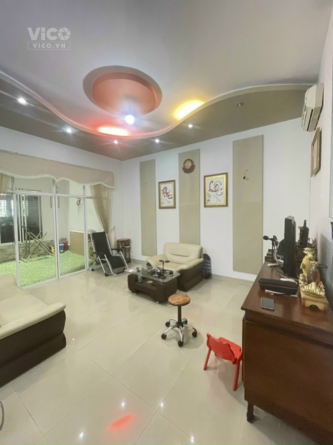 CHO THUÊ MẶT TIỀN KINH DOANH Đ. PHAN TRUNG TÂN MAI 210M2 HĐ LÂU DÀI