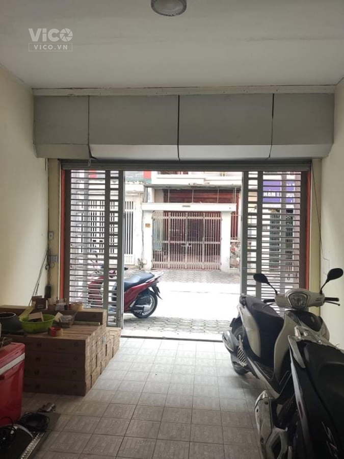 Phân lô, ô tô tránh, Vỉa hè, Kinh doanh tốt. KĐT Văn Quán Hà Đông. 90Mx5T. MT4,5M. Giá 12,5 tỷ.