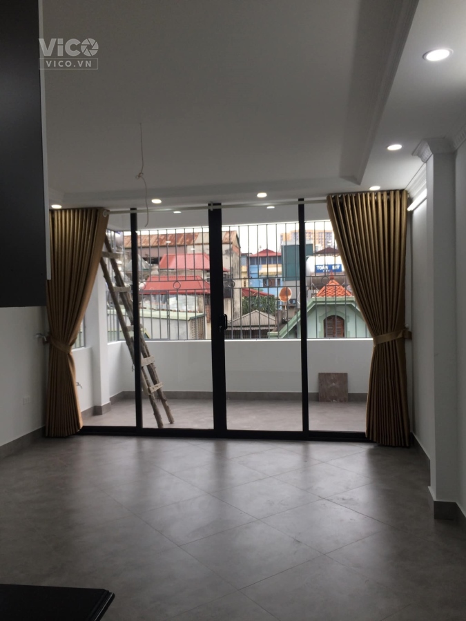 Phân lô, Ô tô tránh đỗ vỉa hè. Quang Trung Hà Đông. 58mx4T. MT4m. Giá 6,5 tỷ.