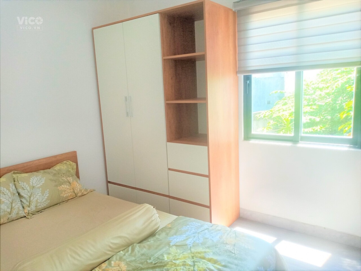 Sơn Trà Bán nhà Lâm Hoành, nhà mới, 3 tầng, 3 tỷ nhỉnh CÓ CHỖ ĐẬU Ô TÔ