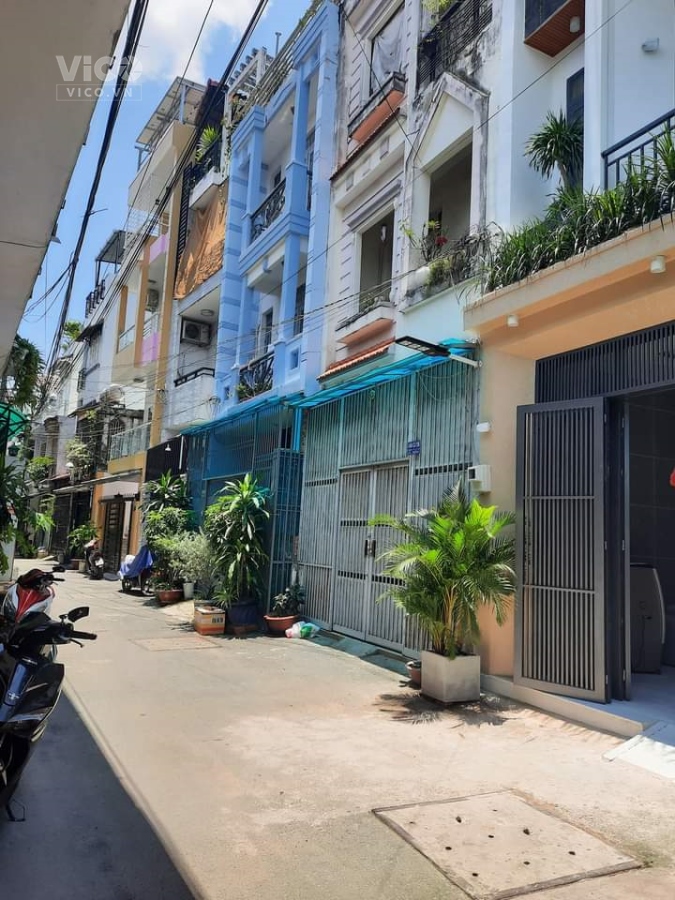 HẺM XE HƠI, NHÀ MỚI THƠM MÙI SƠN, THIẾT KẾ HIỆN ĐẠI ĐẦY ĐỦ TIỆN ÍCH CÔNG NĂNG.