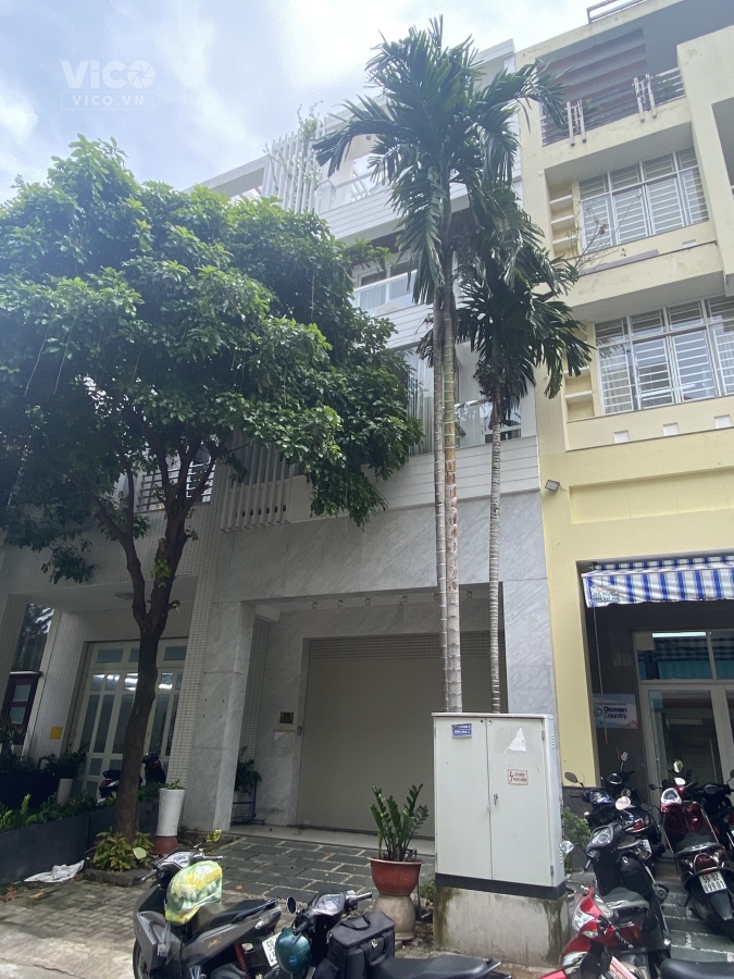 CẦN BÁN GẤP NHÀ PHỐ HƯNG GIA HƯNG PHƯỚC, PMH,Q7
