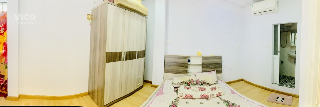 BÁN NHÀ HẺM XE HƠI 4 TỶ 40 M2 BÌNH THẠNH