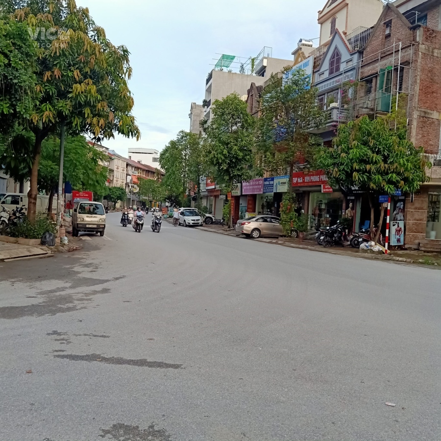 Bán Nhà KĐT Tân Triều, P Lô, Ô Tô Kinh Doanh, 60m x 5T giá 10.6 Tỷ 0902083139