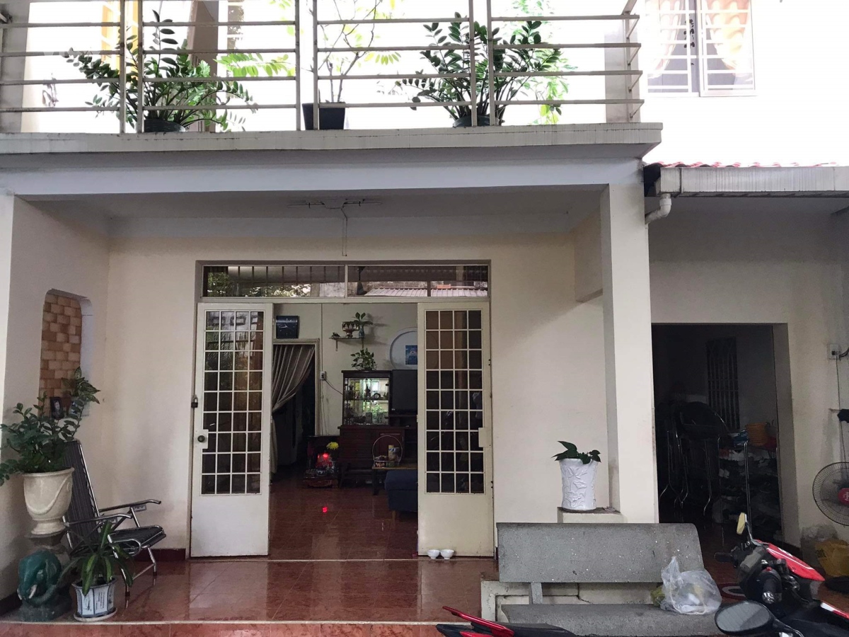 Bán nhà HXH Hồ Văn Tư, Trường Thọ, Thủ Đức, ngay Chợ Thủ Đức, ngang bề thế 7m, 130m2, chỉ 6,5 tỷ