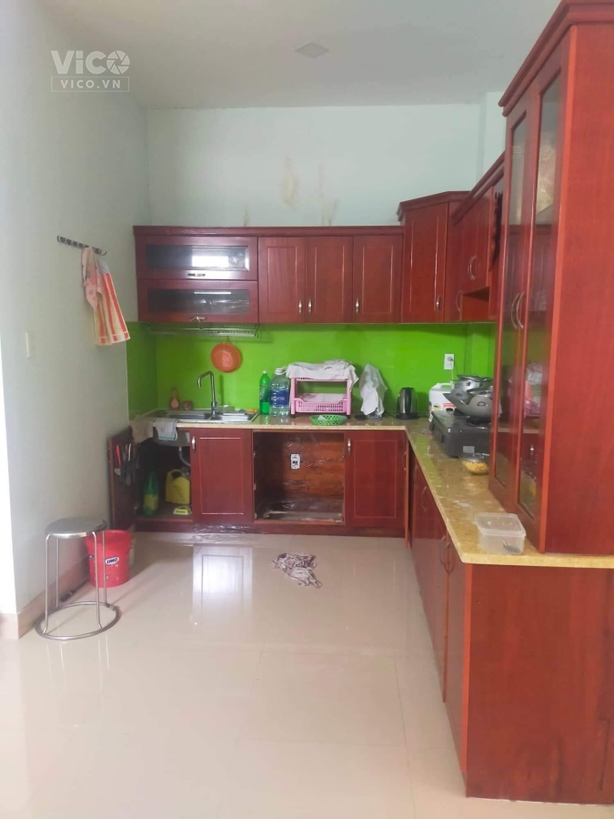CĂN GÓC 2 MẶT HẺM XE HƠI TRÁNH 9X14M HUỲNH TẤN PHÁT PHƯỜNG PHÚ THUẬN QUẬN 7 3 LẦU 7,8 tỷ