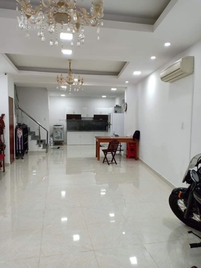 BÁN NHÀ MỚI TÂN BÌNHTRƯỜNG SA86M2CHỈ 8 TỶ