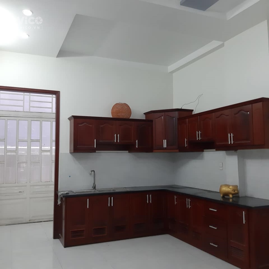 NHÀ ĐIỀN BIÊN PHỦ 68M2 x 2 TẦNG NGANG 4M, PHƯỜNG 15, BÌNH THẠNH.