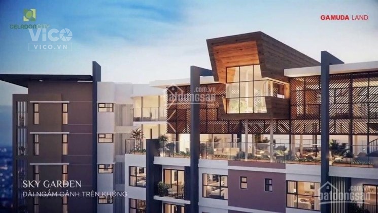 Cần bán Brilliant 96m22 view hồ giá rổ sỉ 5 tỷ 180