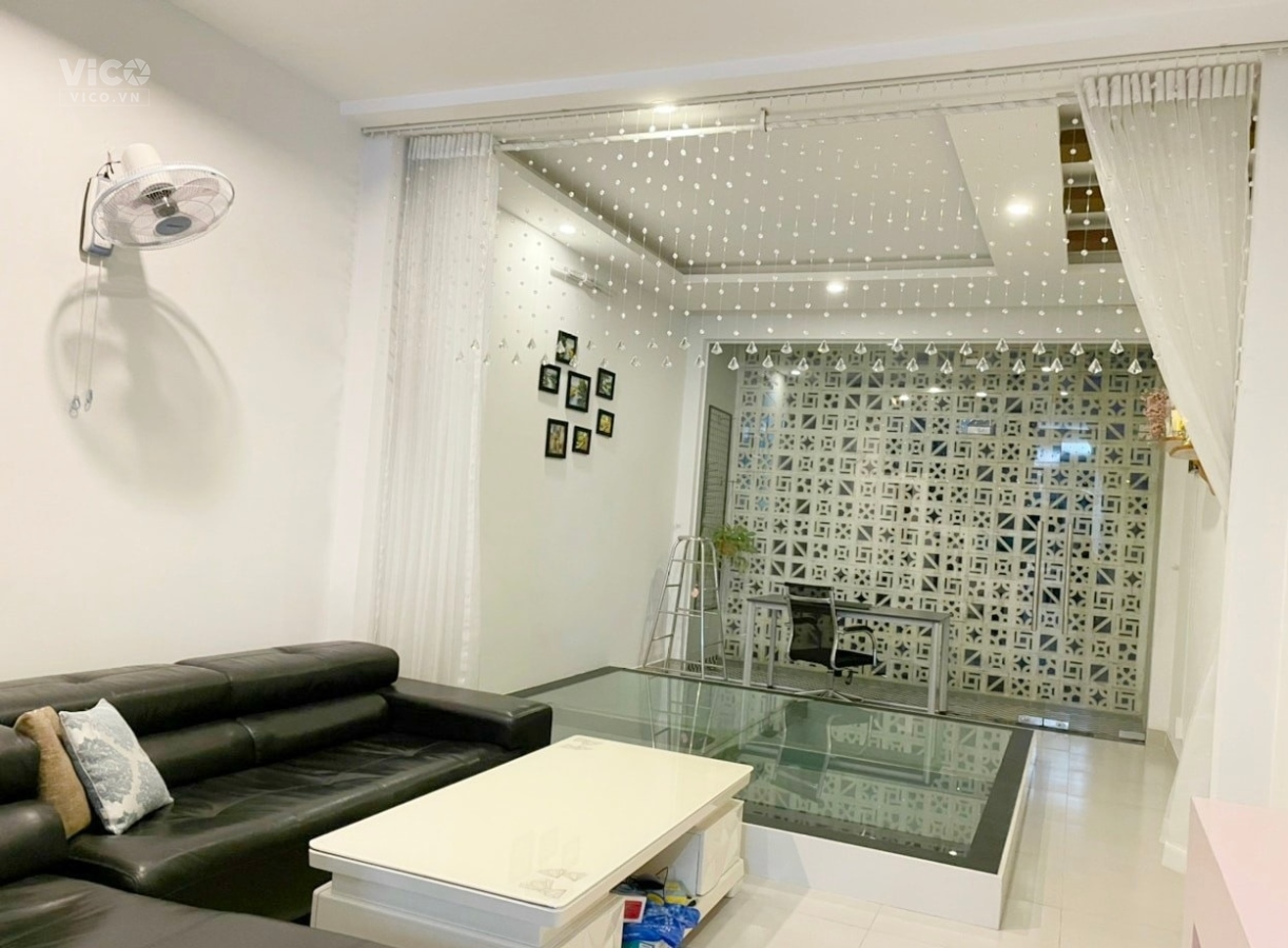 Bán nhà HXH, thiết kế đẹp, Tân Kỳ Tân Quý, Bình Hưng Hòa, Bình Tân, giá 8.8 tỷ