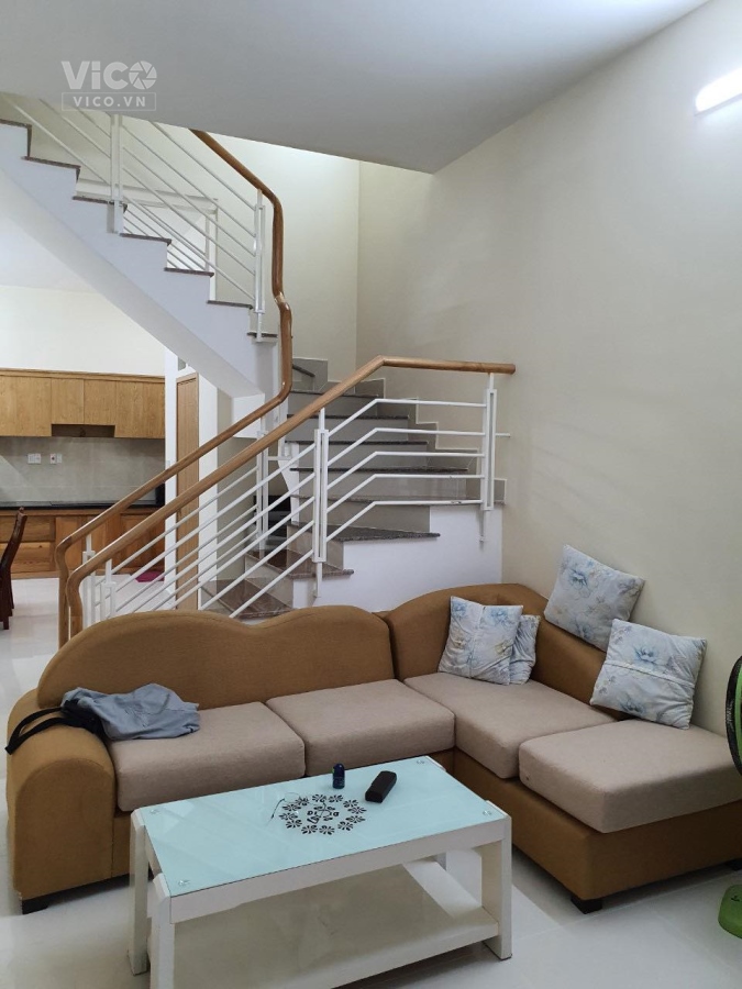 Bán Nhà Hẻm Xe Hơi, Tân Sơn Nhì, Tân Phú, 60m2, Nhỉnh 7 Tỷ