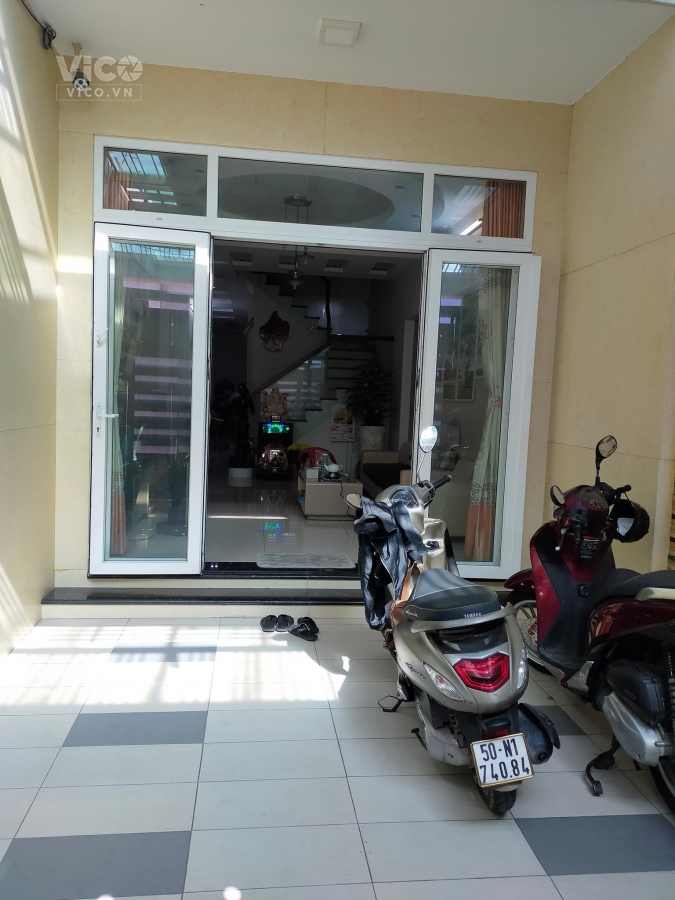 BÁN GẤP NHÀ RIÊNG SIÊU VIP ĐỖ CÔNG TƯỜNG, 99M2 NHỈNH 12 TỶ.