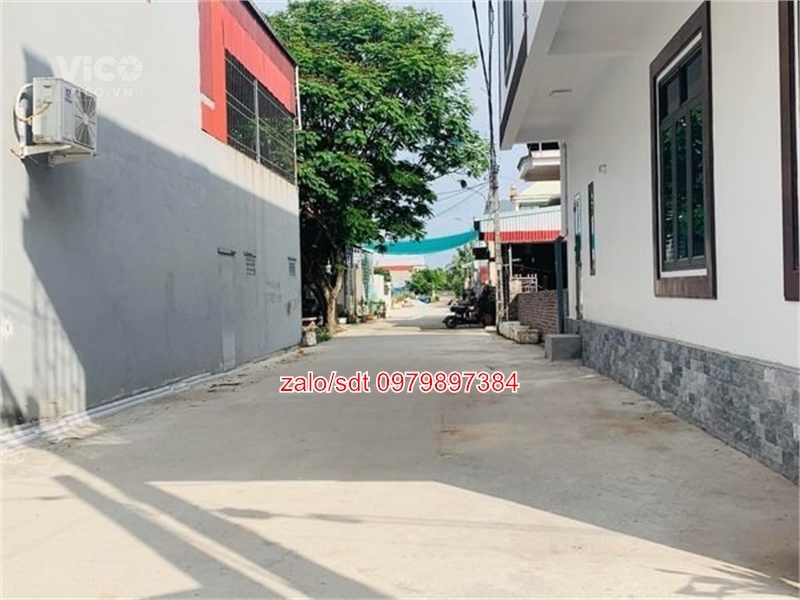 Duy nhất lô đất 90m2 tại Hải Thành 2, Dương Kinh, Hải Phòng giá 1, x tỷ