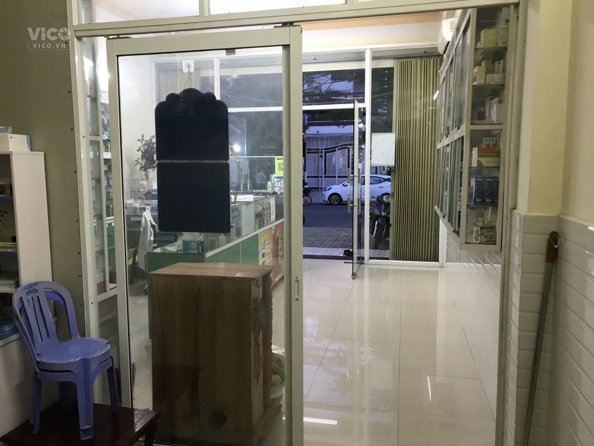 Bán Gấp MT 10m KD Khúc Hạo Sơn Trà 100m2 Giá Chỉ 7t5 LH Ngay 0935808739