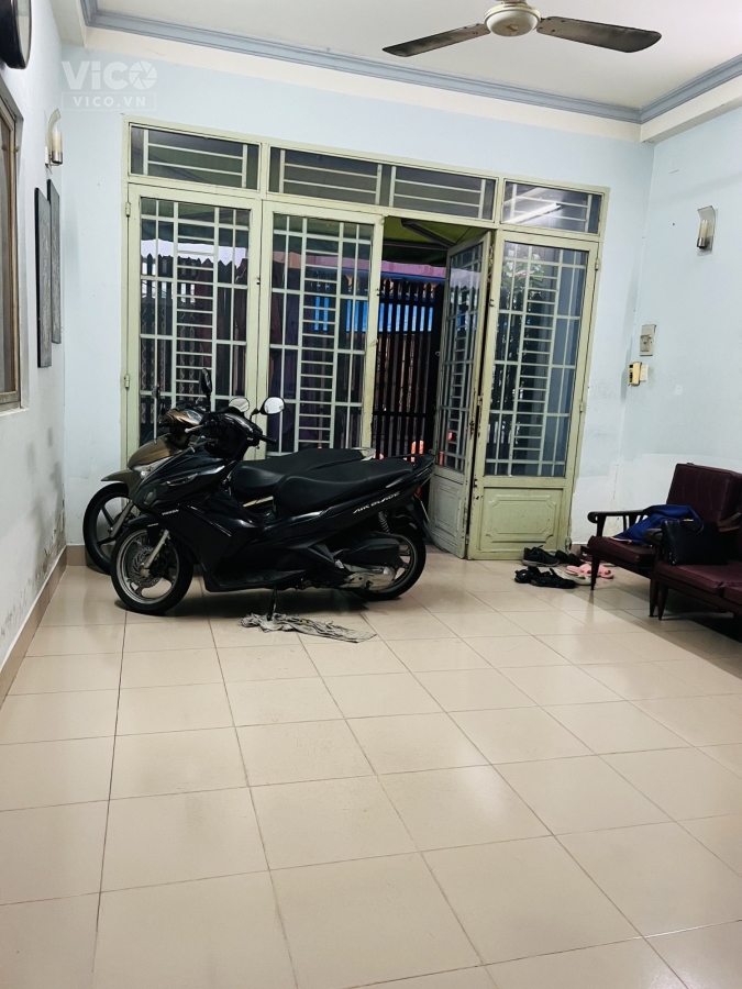 Bán nhà HXH Nguyễn Đình Chính, Phú Nhuận 83m2 3 tầng giá rẻ chỉ 14.5 TỶ ( TL )