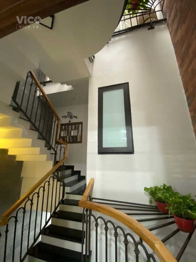 Sơn Trà Vị Trí Vàng Huy Du 60m2 Chỉ nhỉnh 5 tỷ