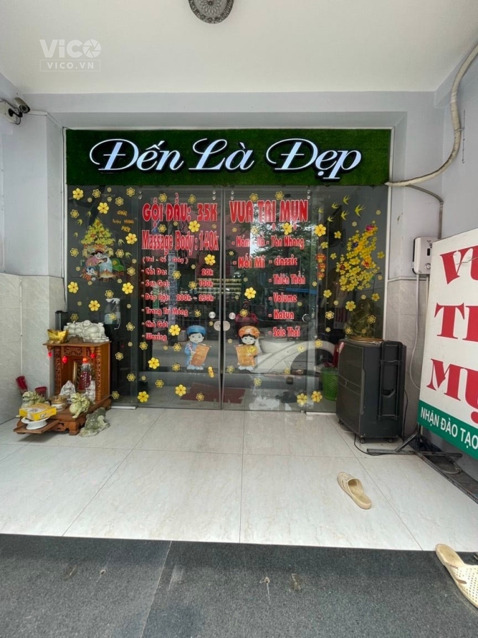 NGỘP BÁN GẤP, GIẢM GIÁ 300 TR, MẶT TIỀN GÒ VẤP, 4X15, NỞ HẬU, NGUYỄN OANH, CHỈ 6,7 TỶ