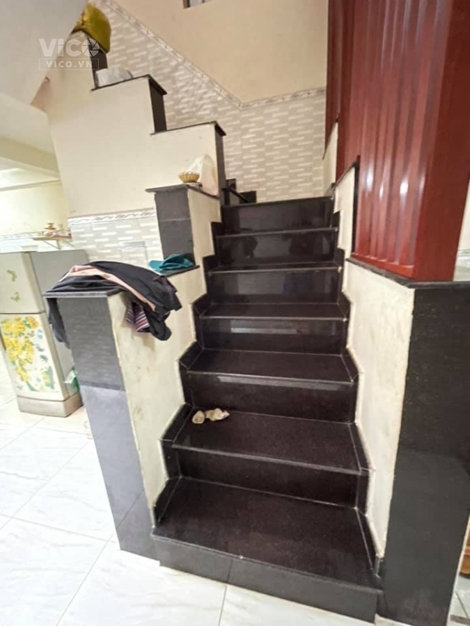 Bán Gấp Nhà trần xuân soạn Quận 7 60m 5x12 chỉ nhỉn hơn 4 tỷ . 0903626254/Phạm Thanh Lâm