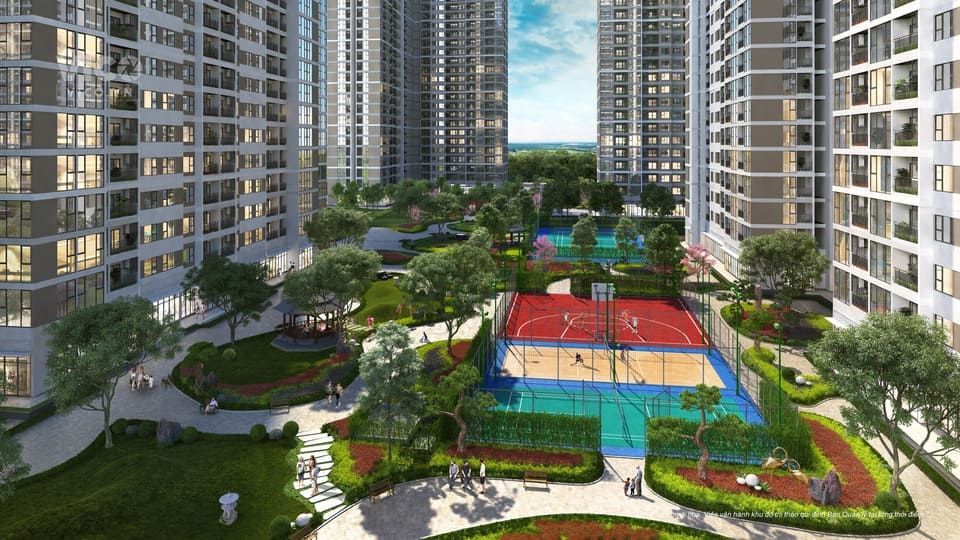 TÔI CẦN BÁN GẤP CĂN ZENPARK OCEAN PARK VIEW ĐẸP GIÁ HỢP LÝ
