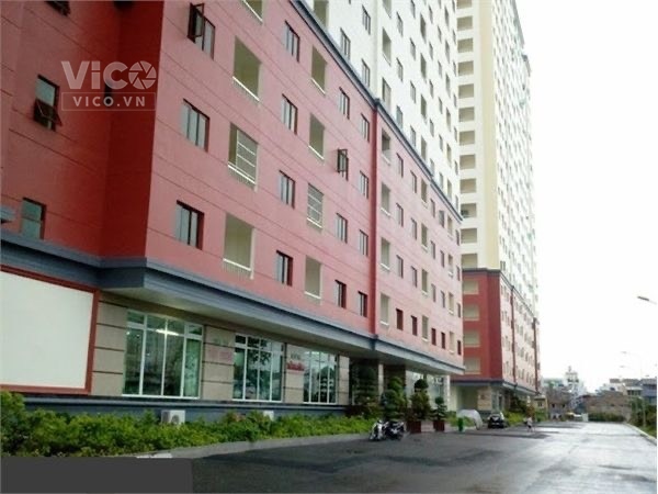 Bán nhà cấp 4 đường Huỳnh Tấn Phát tương lai là mặt tiền