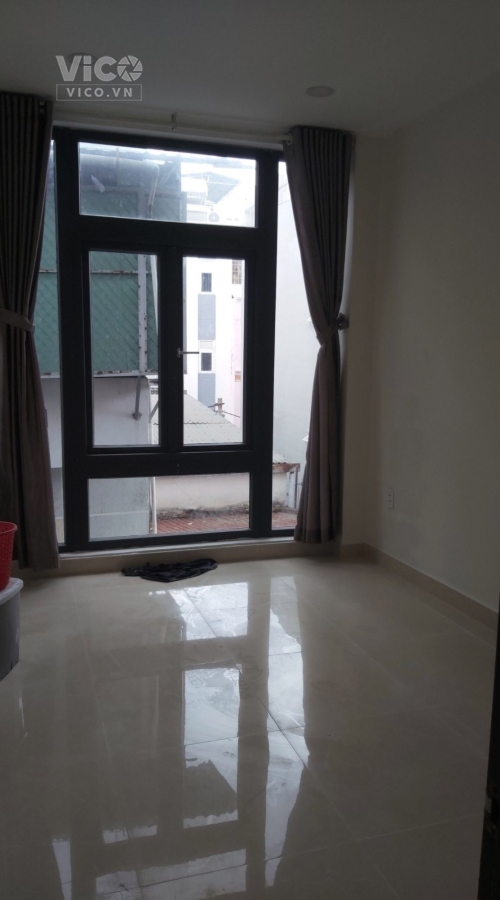 BÁN NHÀ PHÚ NHUẬN 35M2 HXH 4 TẦNG ĐẸP LUNG LINH KHU VIP PHAN XÍCH LONG 4.6 TỶ.