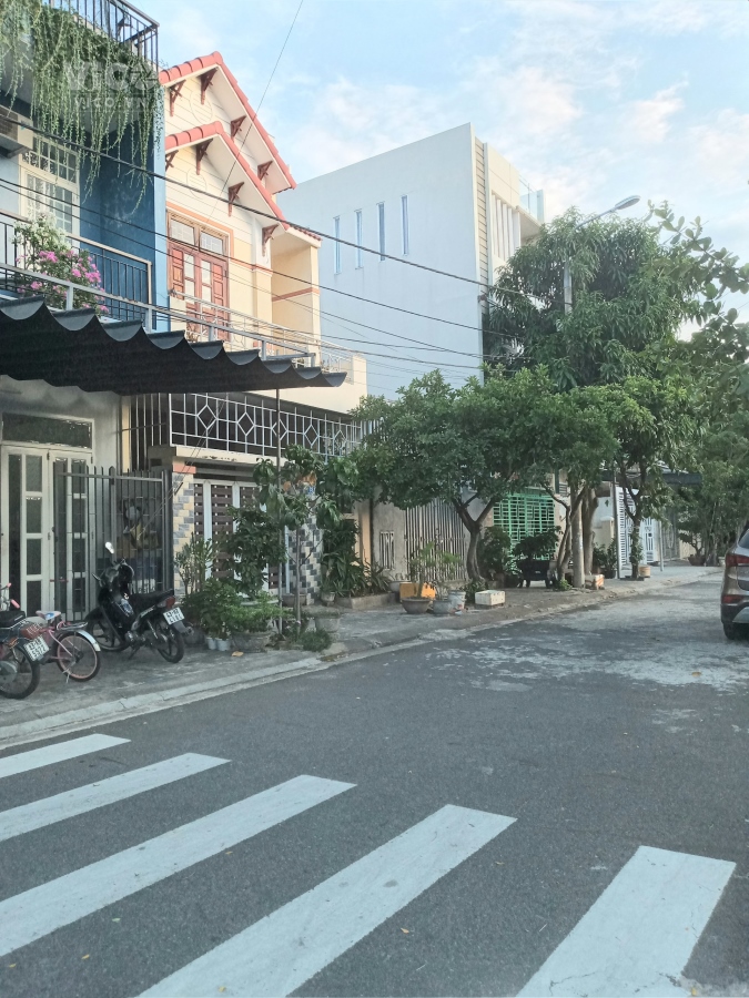 Sơn Trà Bán nhà đường Cổ Mân, 90m2, MT 5m, Ô TÔ, 4 tỷ nhỉnh Lý Uy Tín 0396232575