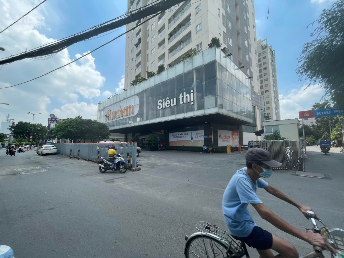 (HIẾM) Nhà HXH Phạm Văn Đồng, 6 x 10, NỞ HẬU, 2T, chỉ 6 tỷ nhỉnh, 0967229394