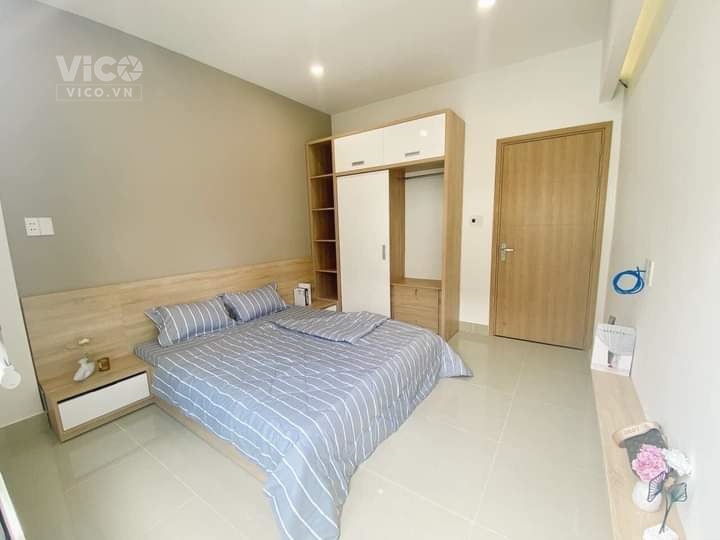 Mua bán nhà Ngũ Hành Sơn. HXH Châu Thị Vĩnh Tế, 100m2, 3 Tầng, 6,5 tỷ