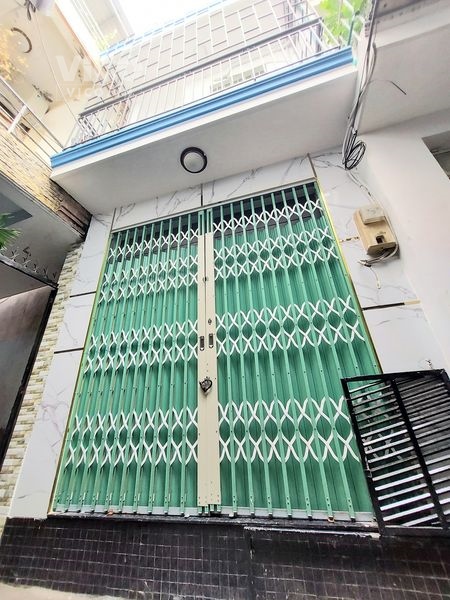 CĂN GÓC 3.2X9 SANG XỊN MỊN DÀNH CHO CÁC GIA ĐÌNH NHỎ HIỆN ĐẠI