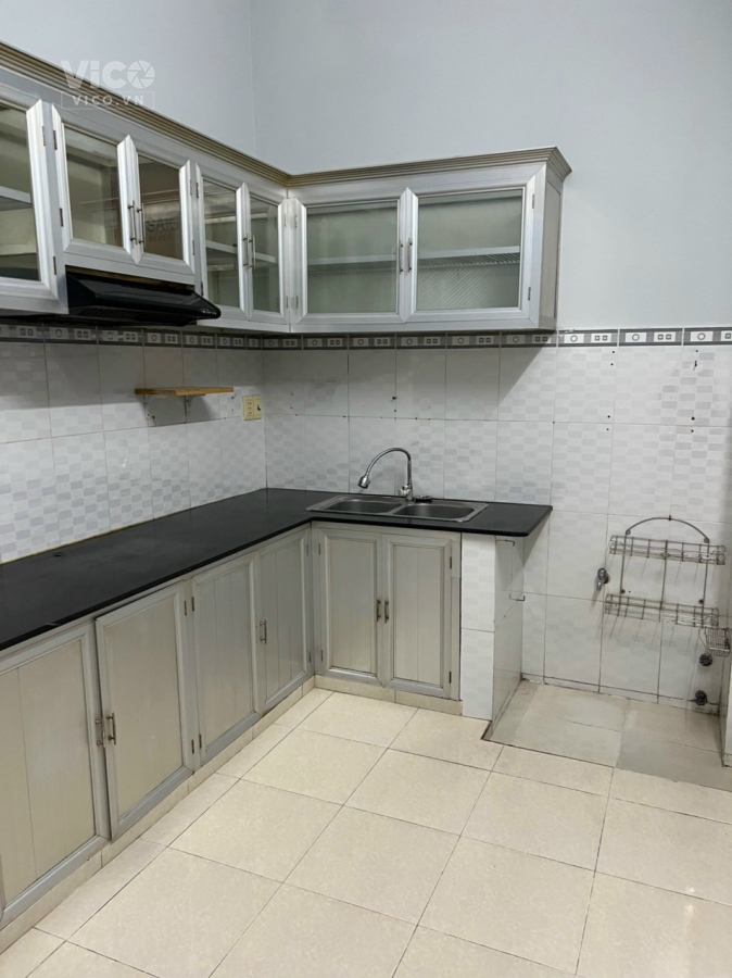 Nhà Bán HXH_4Lầu 33m2 Thích Quảng Đức P4 Q.Phú Nhuận