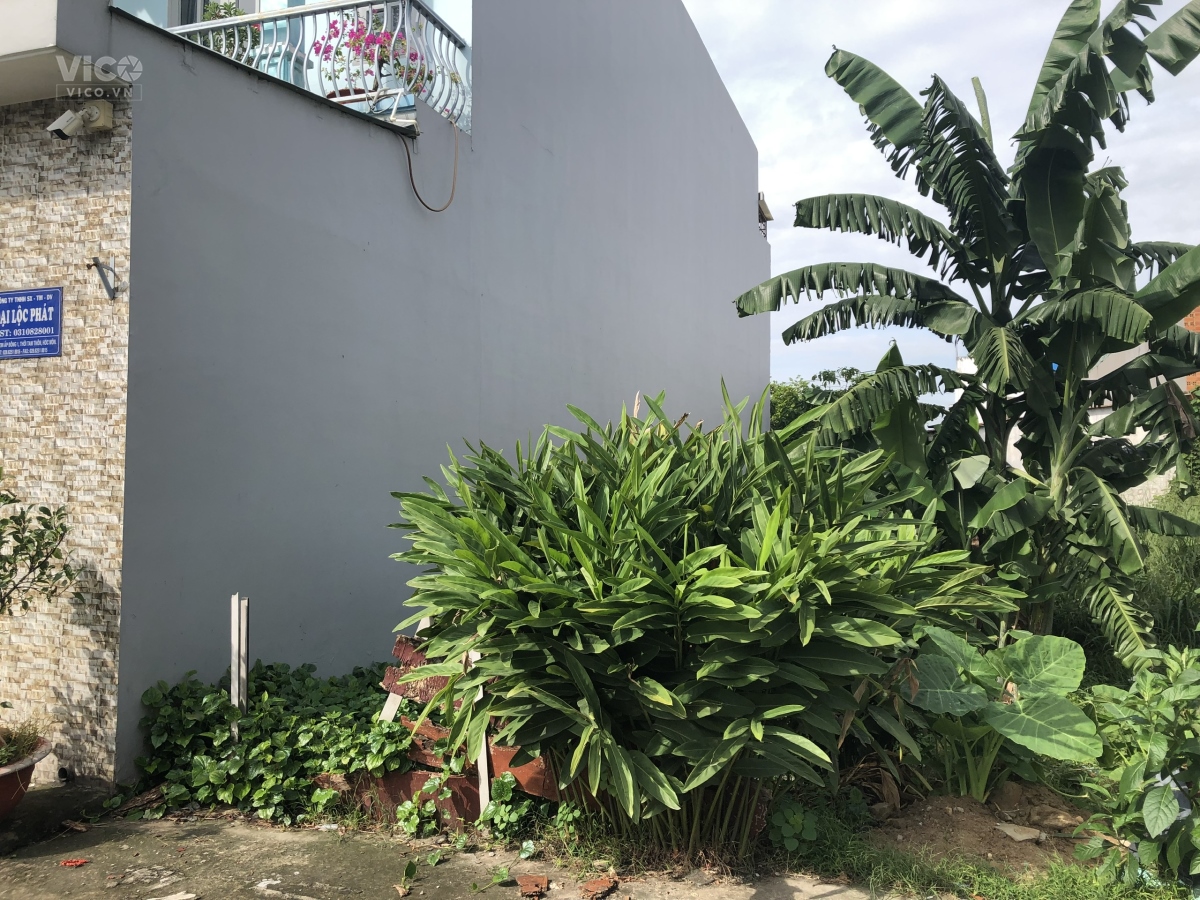 100M2, NGANG 5M, Đất Phân Lô Giáp Nguyễn Ảnh Thủ, Quận 12, gía rẻ 3.95 tỷ TL