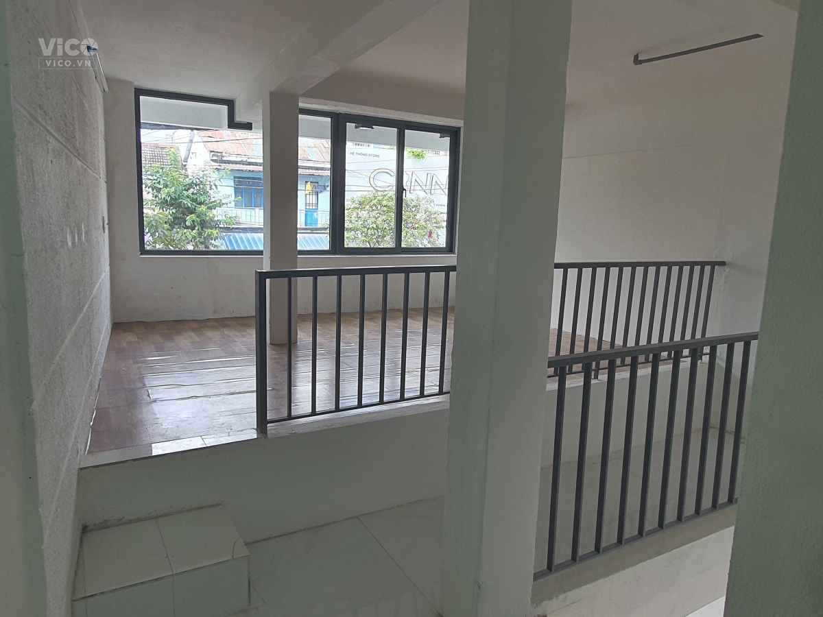 Chính Chủ Cho thuê 2 Tầng Mặt Tiền 191 Đường Trần Cao vân, Thanh Khê, Đà Nẵng