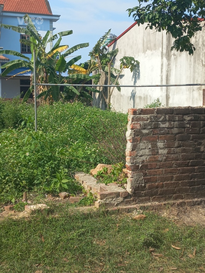 CHỦ CẦN THANH KHOẢN GẤP LÔ 138M2 TẠI TRỤC CHÍNH CỘNG HÒA PHÙ LINH SÓC SƠN LH 0399786838