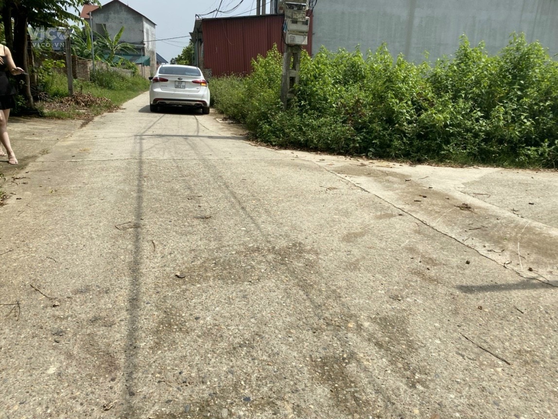 CHỦ CẦN THANH KHOẢN GẤP LÔ ĐẤT 351M TẠI ĐỒNG ĐẢNG HIỀN NINH SÓC SƠN LH 0399786838