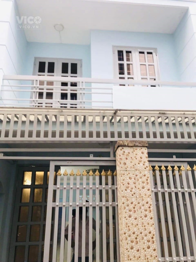 CHỦ NGỢP BANK BÁN GẤP NHÀ BÌNH TÂN, HXH ĐỔ CỬA, NGAY TỈNH LỘ 10, SÁT NGÃ 4 BÀ HOM, 5P QUA TÊN LỬA,
