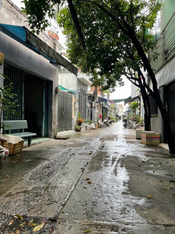 BÁN NHÀ BÌNH TÂN, HẺM XE TẢI 6M, SÁT MÃ LÒ, TÂN KỲ TÂN QUÝ, LÊ VĂN QUỚI, 2TẦNG, 66M2, NHỈNH 4 TỶ.