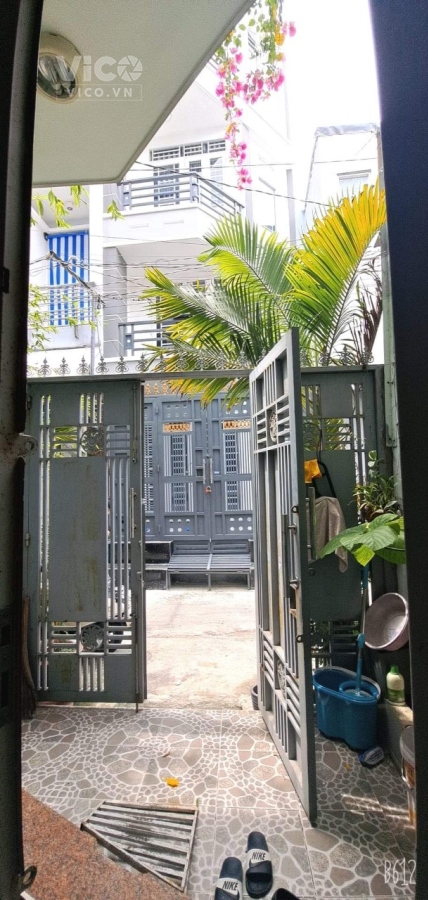 BÁN NHÀ KHU VIP TÊN LỬA BÌNH TÂN, HXH ĐỔ CỬA, SÁT KINH DƯƠNG VƯƠNG, AN DƯƠNG VƯƠNG, TÊN LỬA, 4TẦNG,