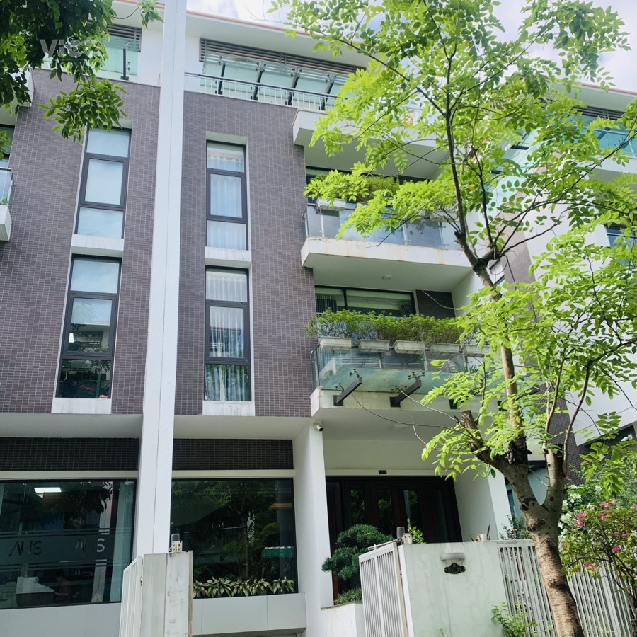 CẦN BÁN SIÊU BIỆT THỰ IMPERIA GARDEN, LÔ GÓC 3 THOÁNG, DT 217m2, MT 32m,1 CĂN DUY NHẤT ĐẸP NHẤT DỰ