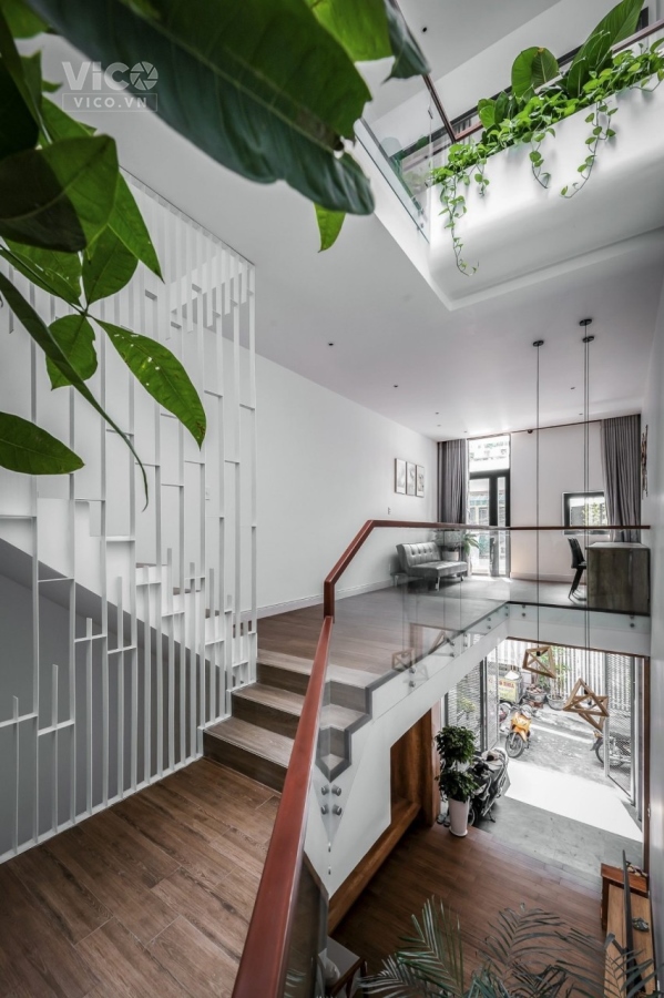 Nhà 80m2 HXH Trường Chinh,P.12 Tân Bình,4tầng 4PN Nở Hậu,chỉ 10.35 Tỷ
