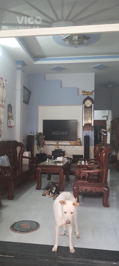 Chính chủ Bán Nhà HXH 4m thông Đường Phạm Văn Chiêu P9 Gò Vấp 2Tầng chỉ 7 tỷ TL